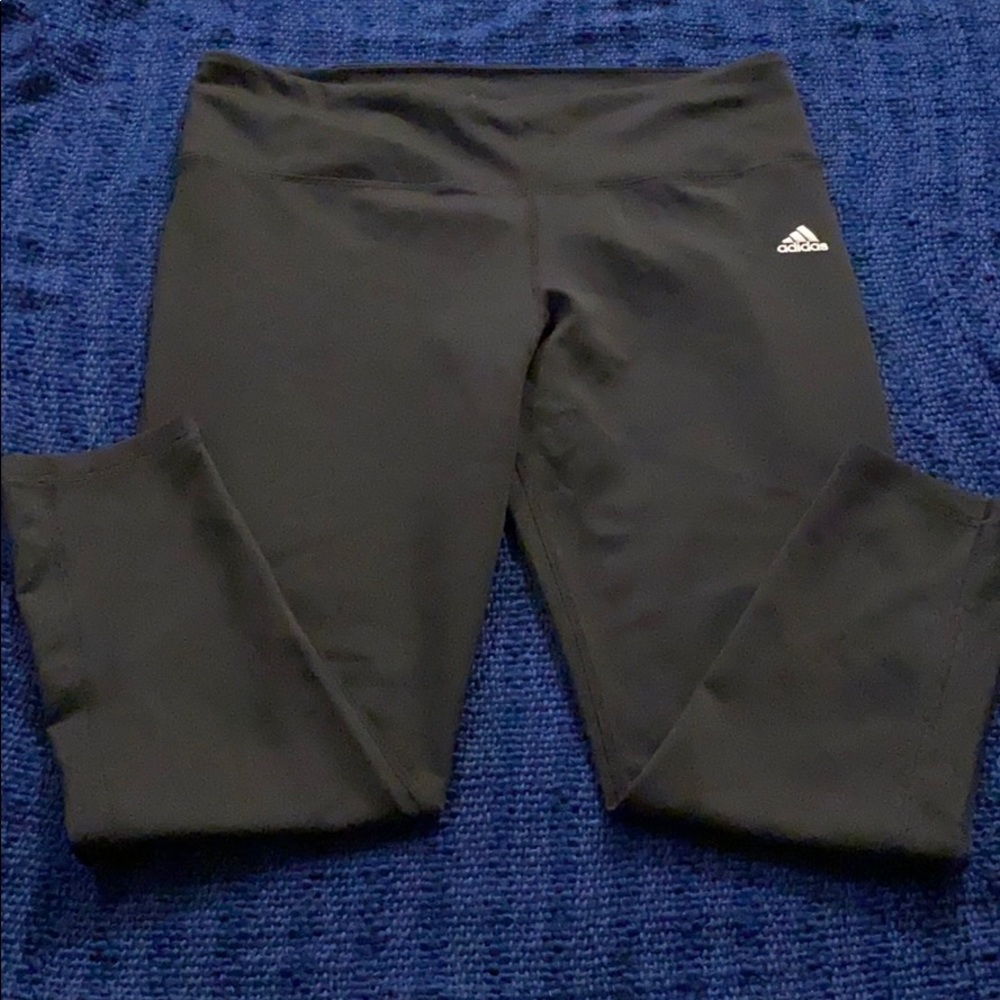 Women’s Petite Adidas XL active pants